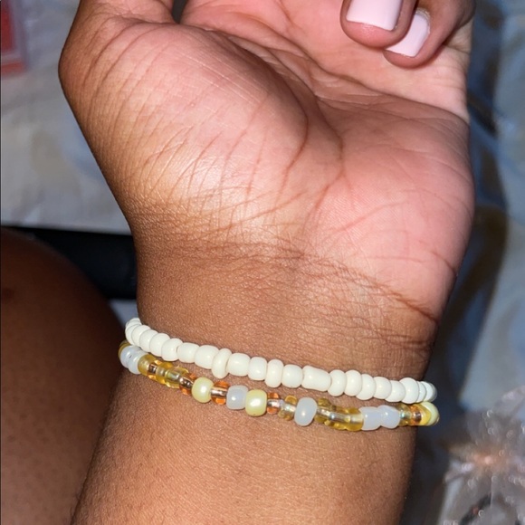 Bead Bracelet 8 - Picture 2 of 4